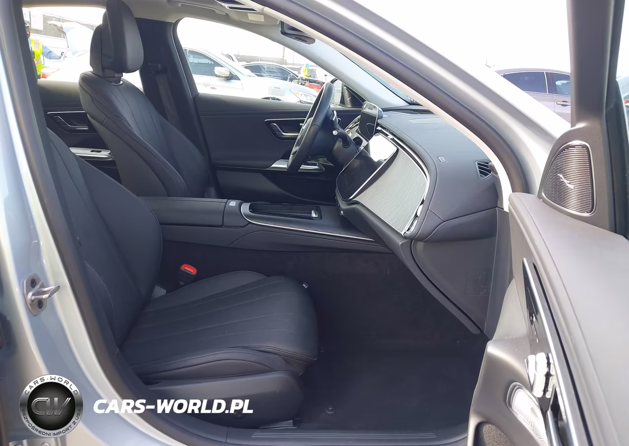 2025 Mercedes-Benz E 350 VIN:W1KLF4HB6SA112703 - 5