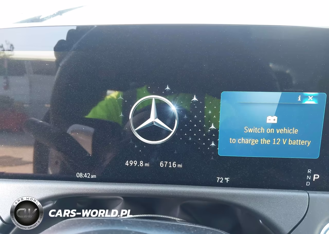 2025 Mercedes-Benz E 350 VIN:W1KLF4HB6SA112703 - 7