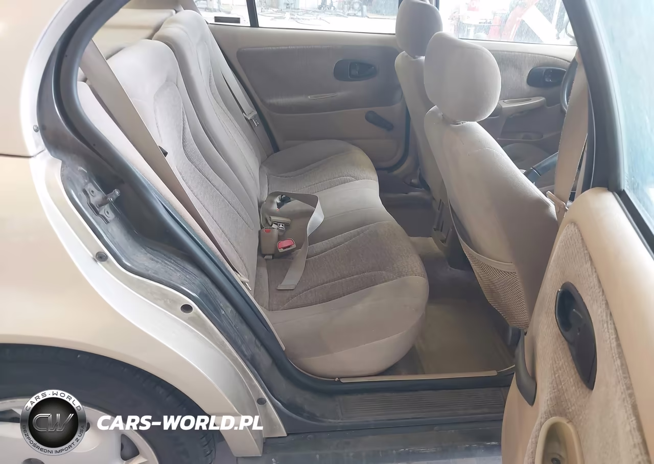 2002 Saturn S-Series Sl2 VIN:1G8ZJ54782Z152383 - 8
