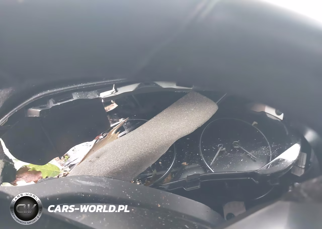 2025 Mazda Cx-50 2.5 S Preferred Package VIN:7MMVABBM8SN329842 - 7