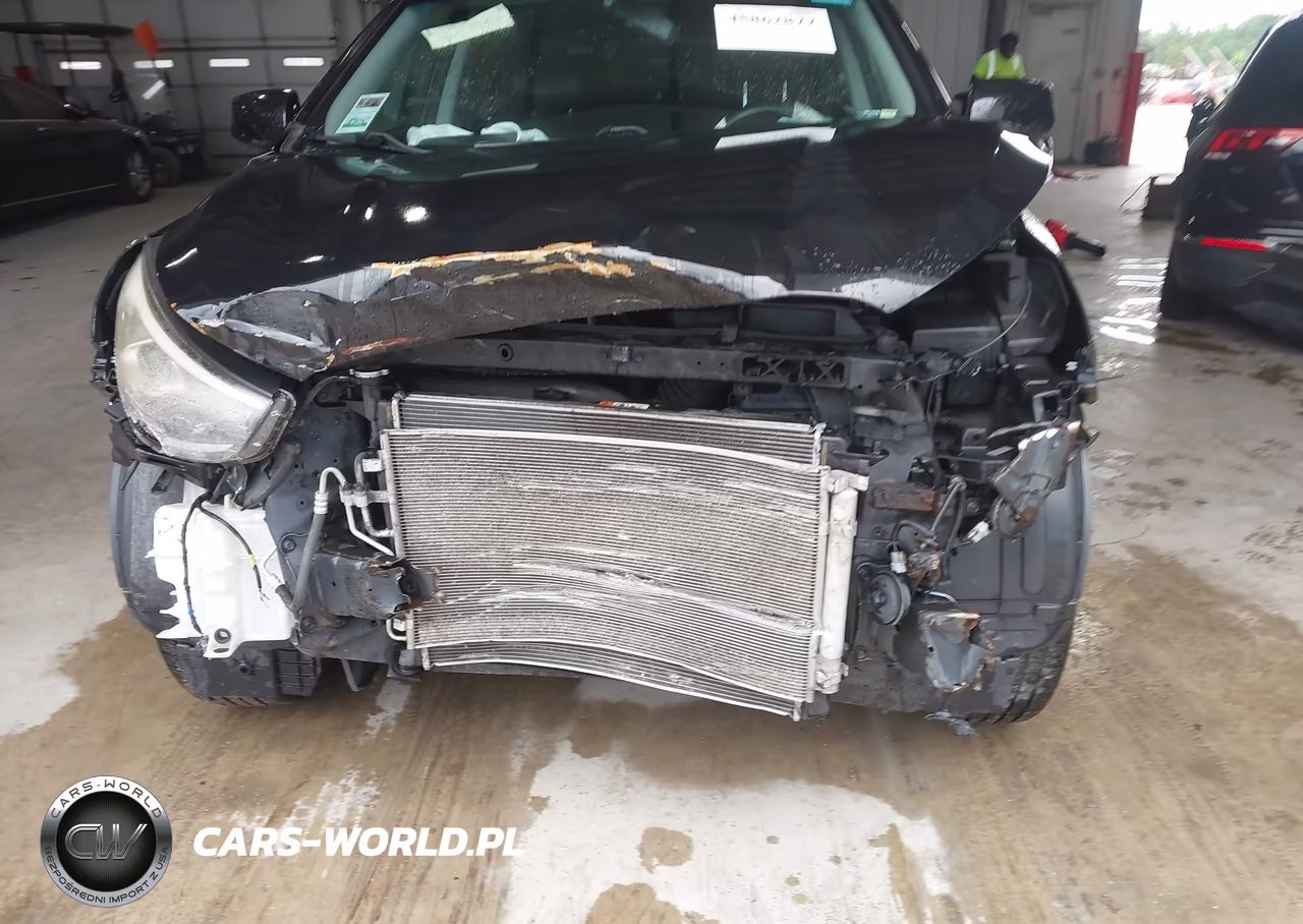 2015 Hyundai Tucson Gls VIN:KM8JT3AF4FU083171 - 11
