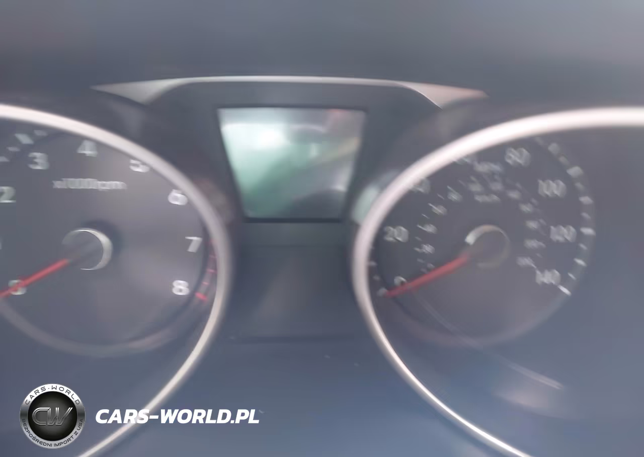 2015 Hyundai Tucson Gls VIN:KM8JT3AF4FU083171 - 14