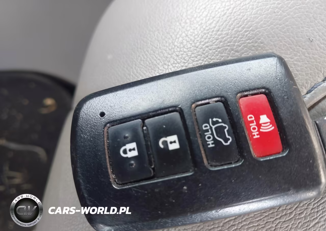 2016 Toyota Highlander Xle V6 VIN:5TDJKRFH9GS332767 - 11