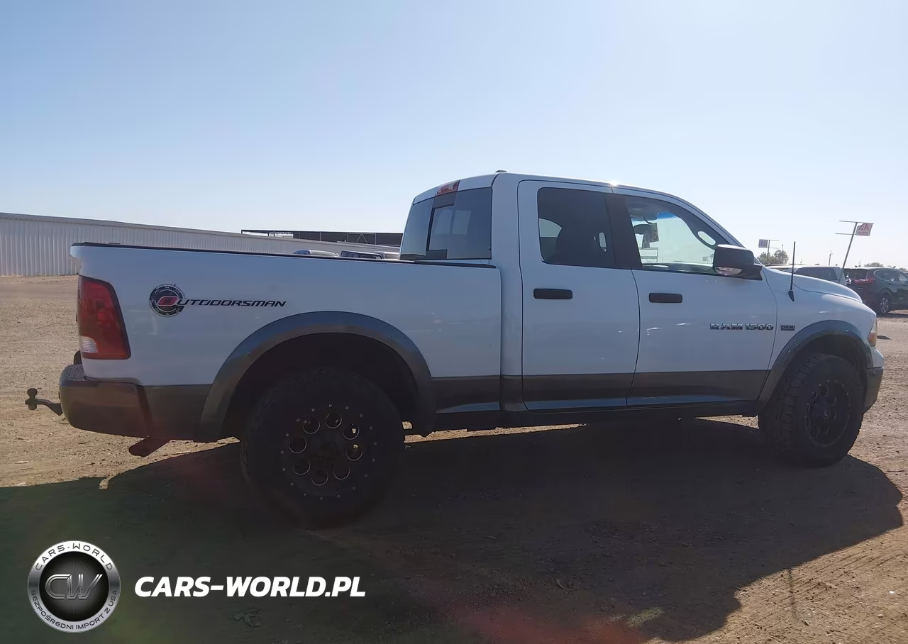 2011 Ram Ram 1500 Slt VIN:1D7RV1GT8BS549120 - 13