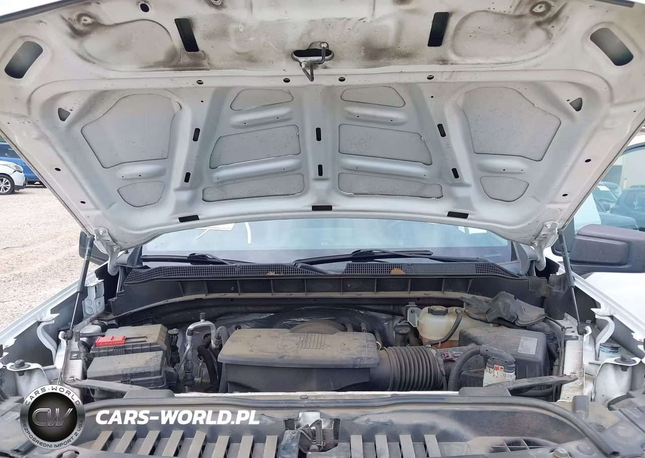 2019 Chevrolet Silverado 1500 Work Truck VIN:1GCPWAEH6KZ378422 - 10