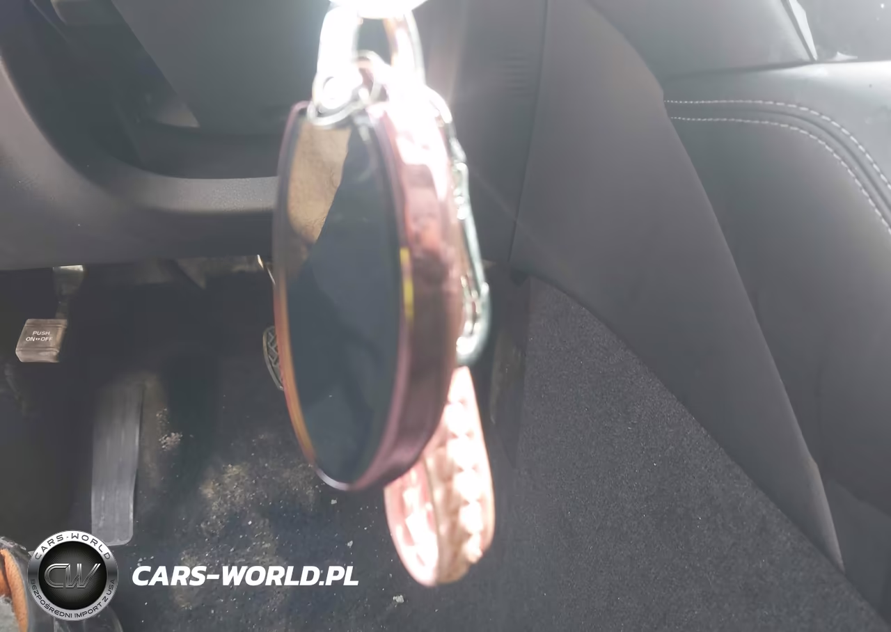 2018 Infiniti Q50 3.0T Luxe VIN:JN1EV7AR6JM435034 - 11