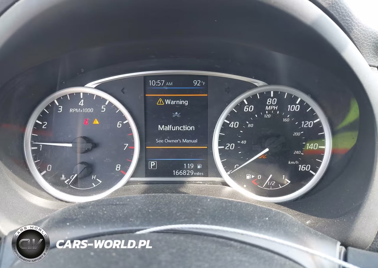 2019 Nissan Sentra S VIN:3N1AB7AP1KY313976 - 7