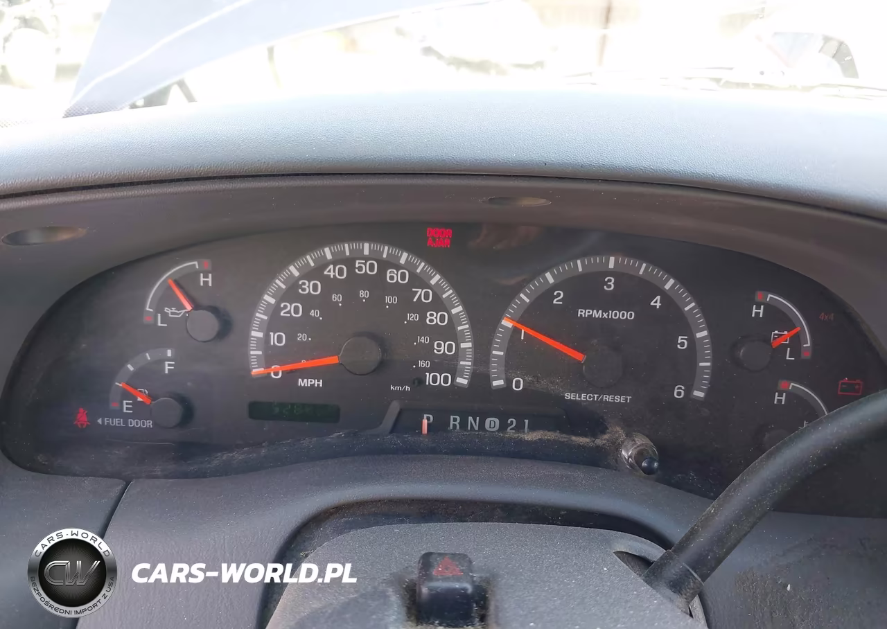 2002 Ford F-150 Lariat-Xl-Xlt VIN:1FTRX18L82NB28239 - 7
