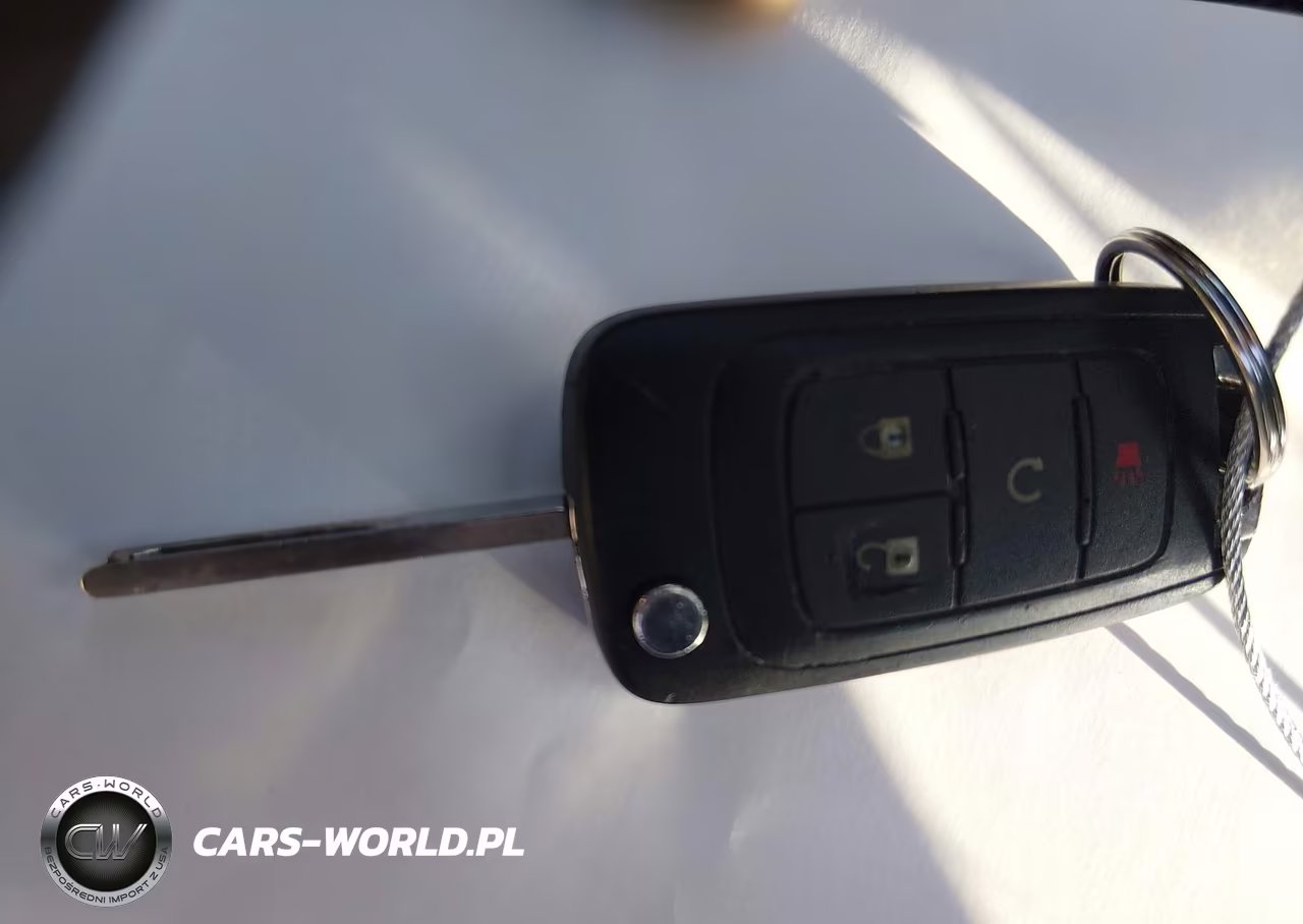 2016 Chevrolet Trax Lt VIN:3GNCJLSBXGL277107 - 11