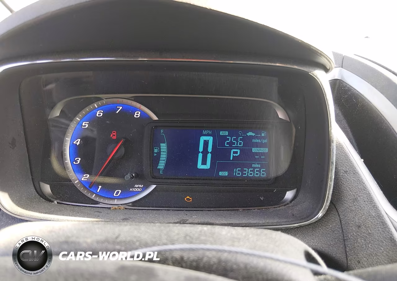 2016 Chevrolet Trax Lt VIN:3GNCJLSBXGL277107 - 7