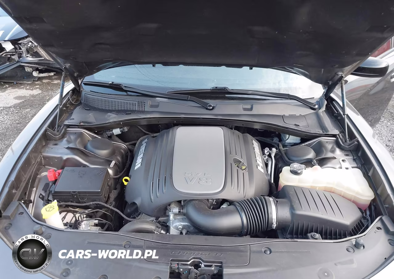 2022 Dodge Charger R-T VIN:2C3CDXCT0NH170348 - 10