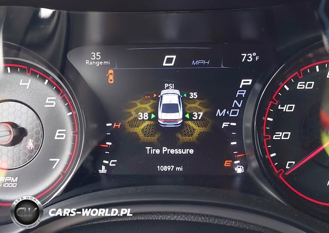 2022 Dodge Charger R-T VIN:2C3CDXCT0NH170348 - 7