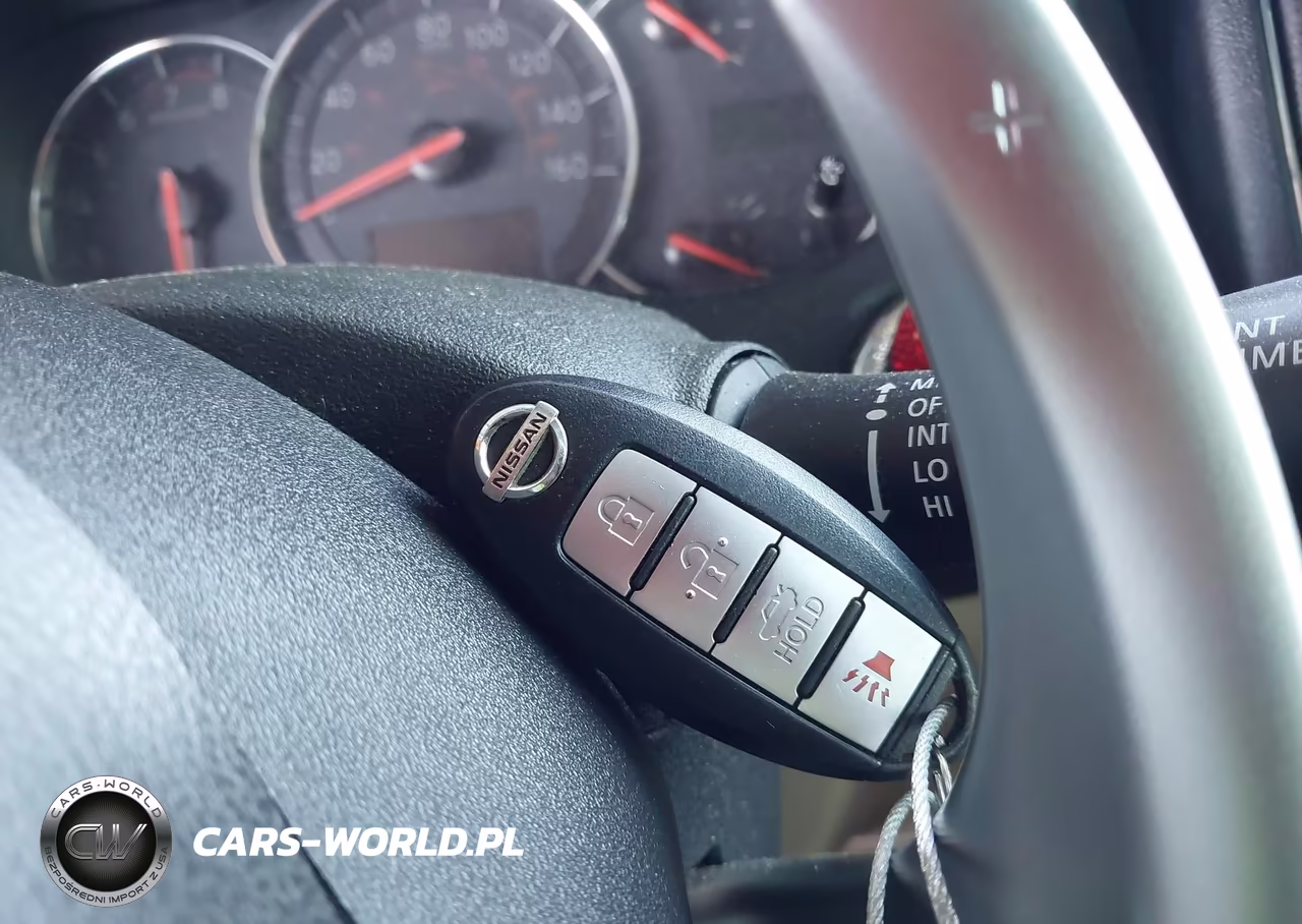 2012 Nissan Maxima 3.5 Sv VIN:1N4AA5AP4CC864133 - 11