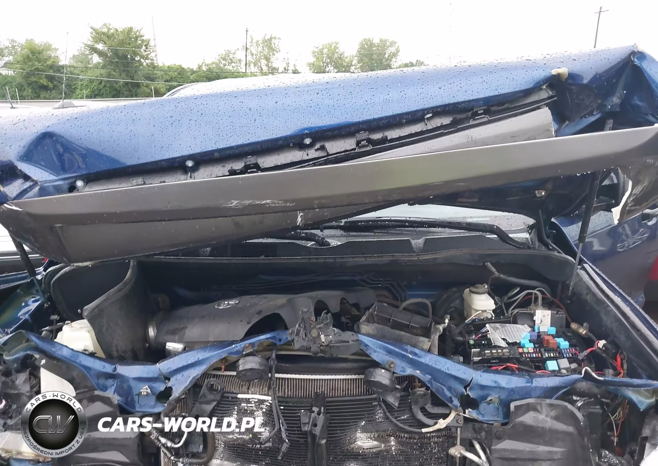 2015 Toyota Tundra Sr 5.7L V8 VIN:5TFUY5F16FX470606 - 10