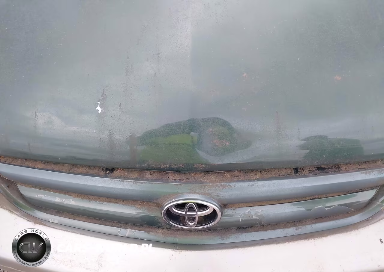 2002 Toyota Sienna Xle VIN:4T3ZF13C72U457047 - 12