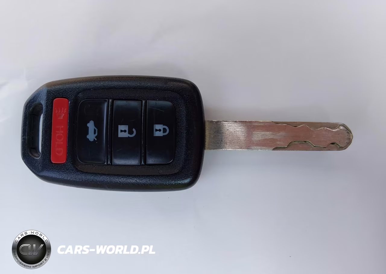 2015 Honda Accord Lx VIN:1HGCR2F3XFA135152 - 11