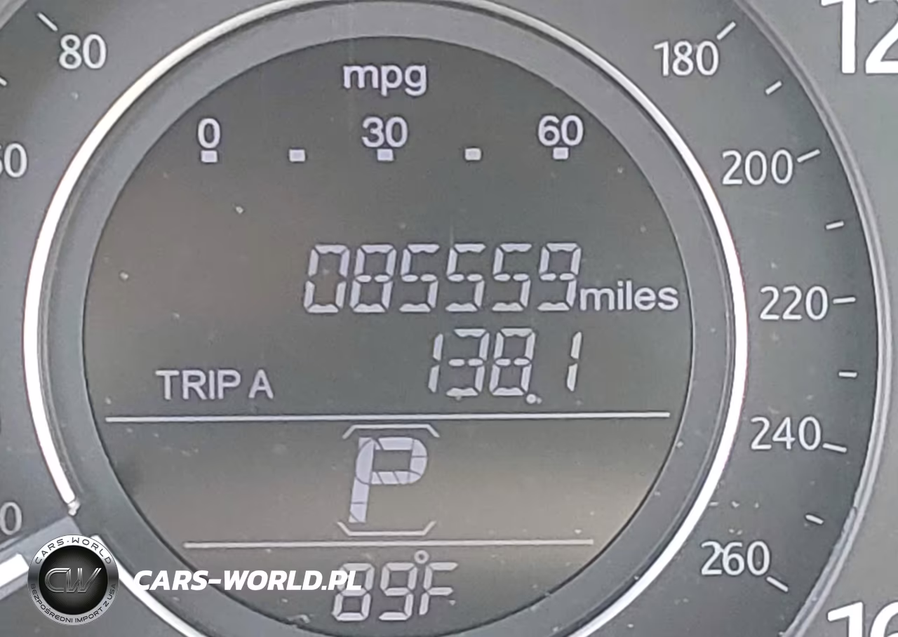2015 Honda Accord Lx VIN:1HGCR2F3XFA135152 - 16