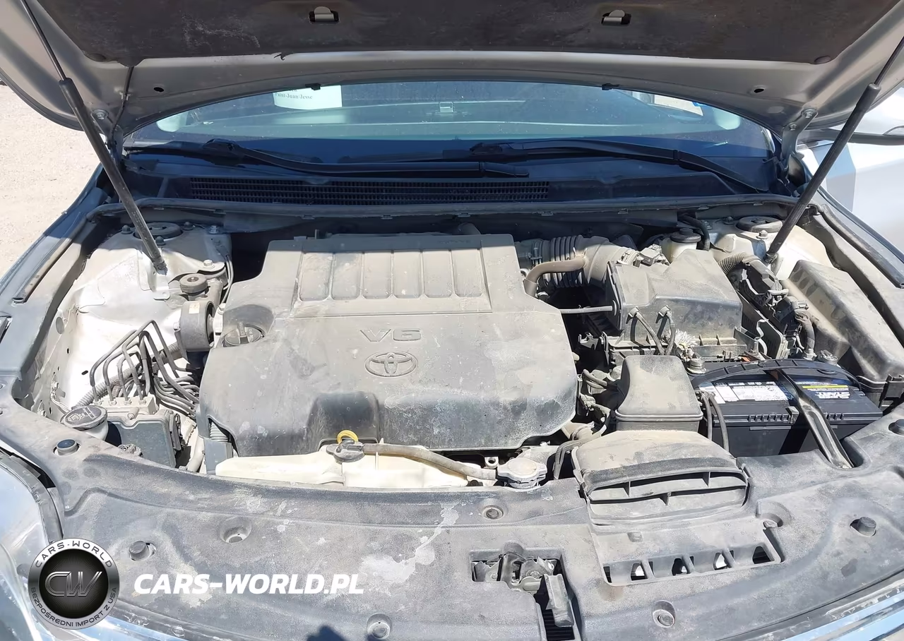 2013 Toyota Avalon Xle Premium VIN:4T1BK1EB2DU005648 - 10