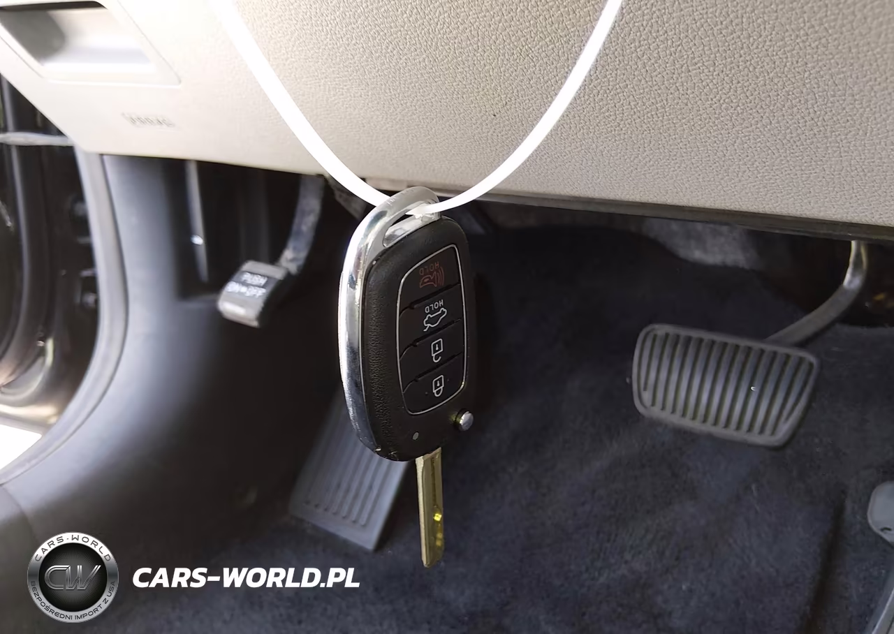 2019 Hyundai Sonata Se VIN:5NPE24AF6KH790176 - 11