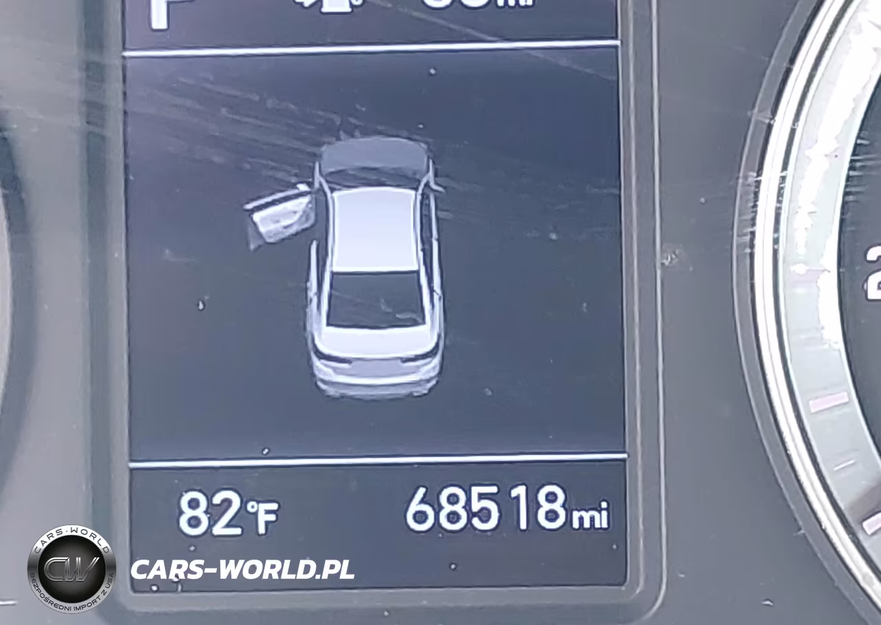 2019 Hyundai Sonata Se VIN:5NPE24AF6KH790176 - 15