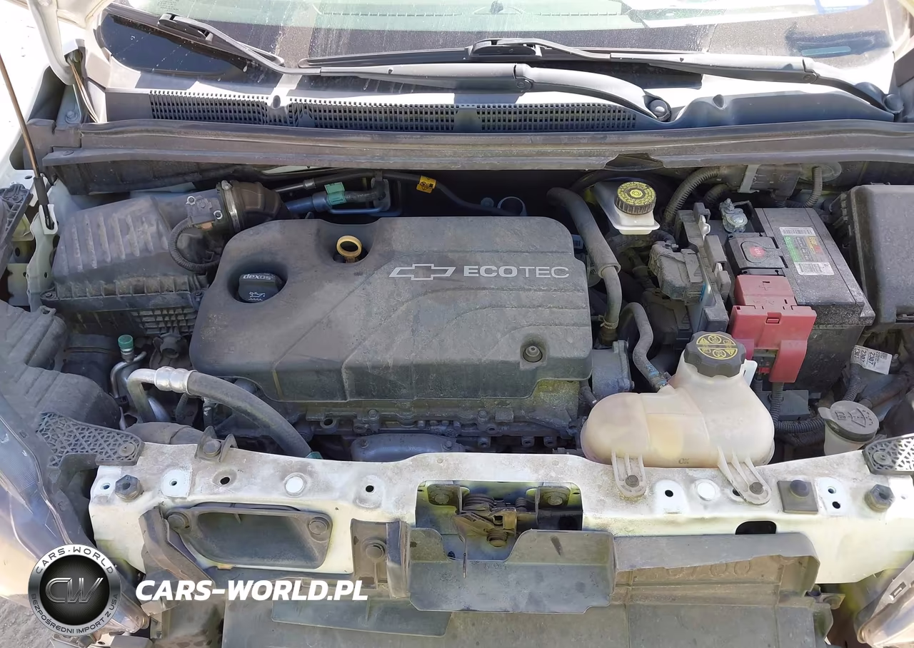 2020 Chevrolet Spark Fwd 1Lt Automatic VIN:KL8CD6SAXLC450051 - 10