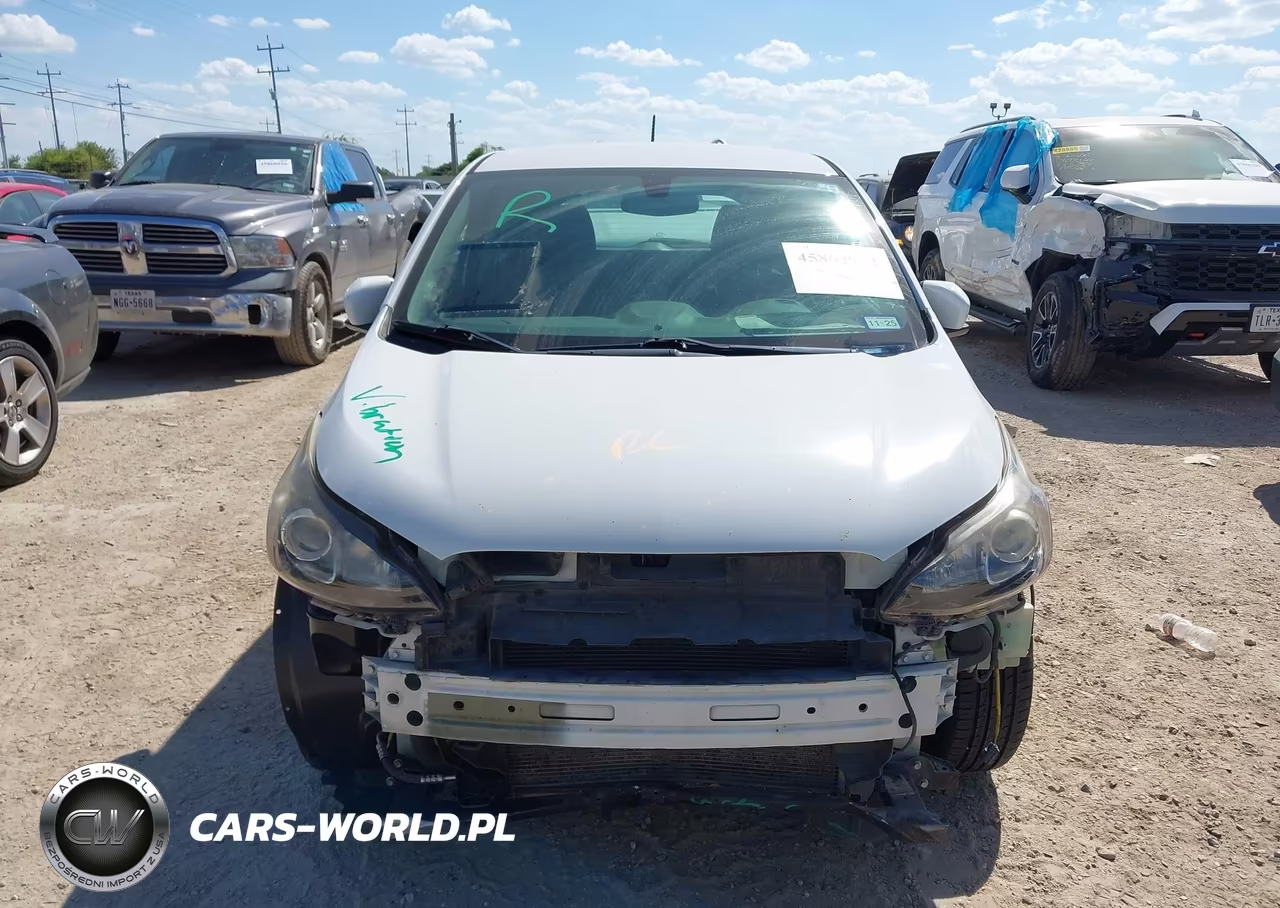 2020 Chevrolet Spark Fwd 1Lt Automatic VIN:KL8CD6SAXLC450051 - 13