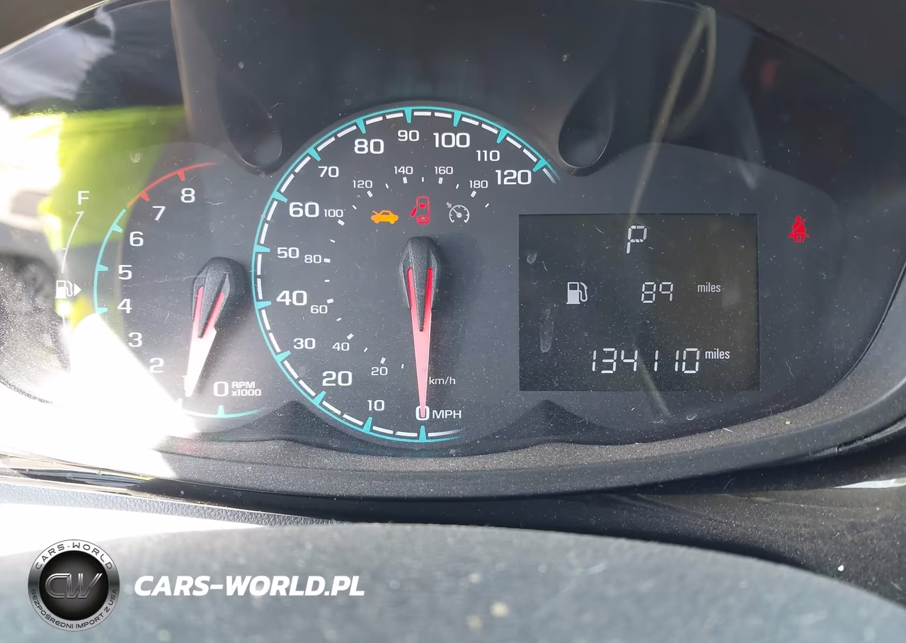 2020 Chevrolet Spark Fwd 1Lt Automatic VIN:KL8CD6SAXLC450051 - 7