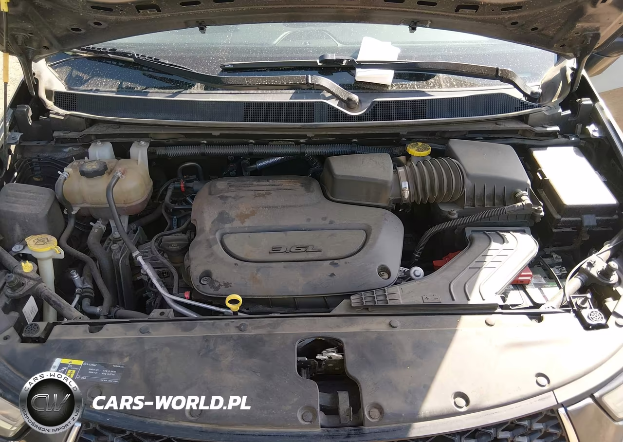 2021 Chrysler Pacifica Touring L VIN:2C4RC1BG4MR534449 - 10