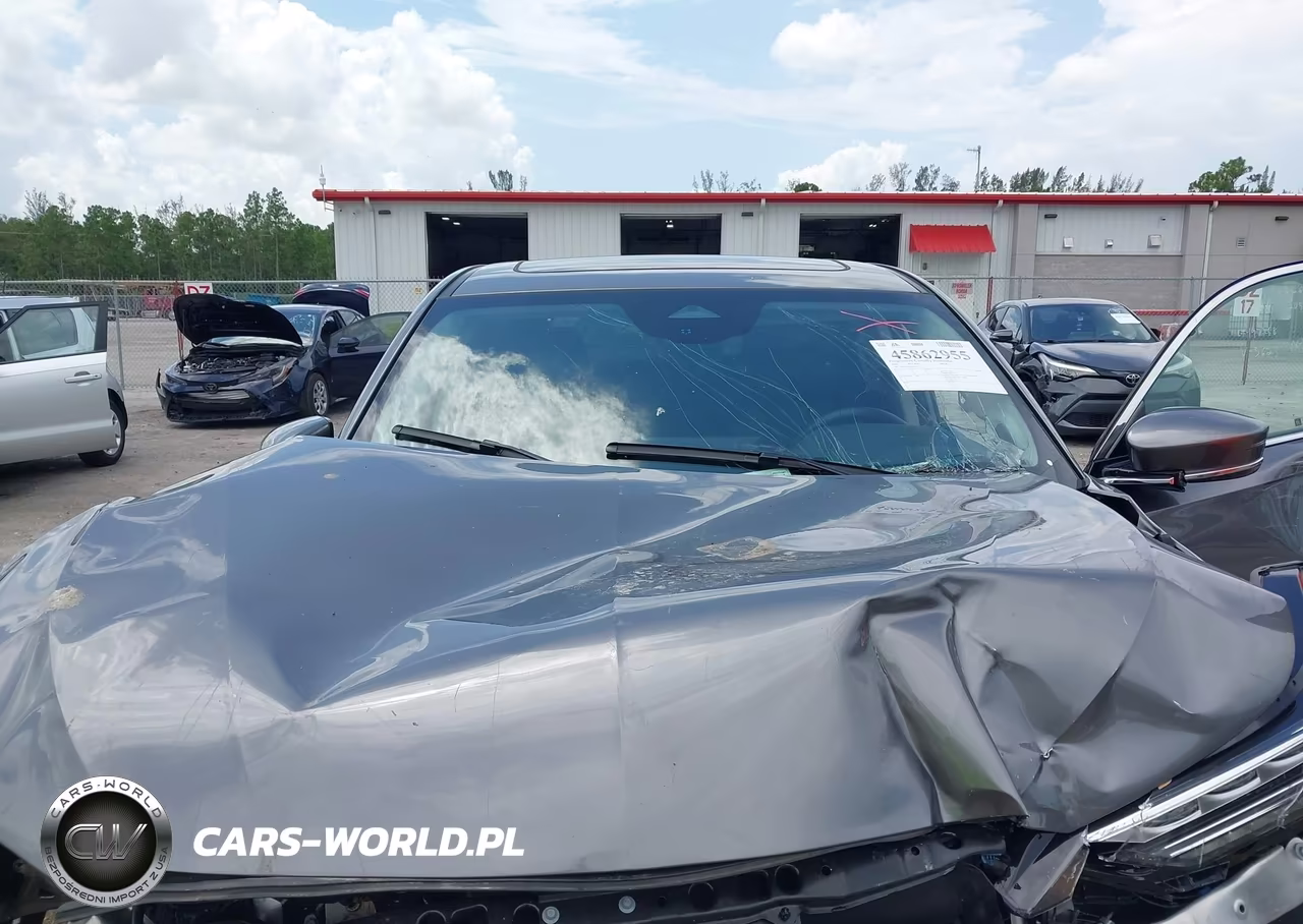 2026 Acura Mdx Technology VIN:5J8YD9H46TL003623 - 10