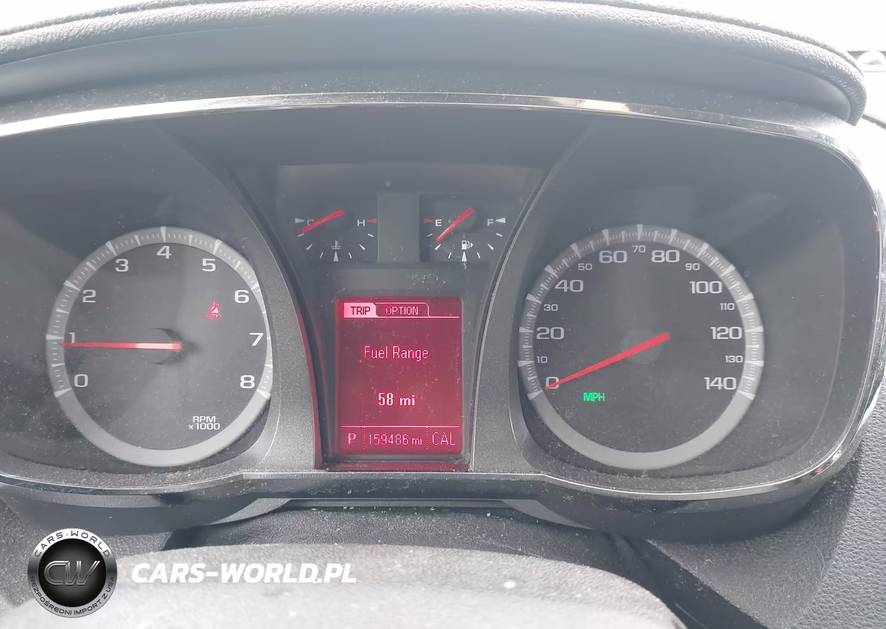 2013 GMC Terrain Sle-2 VIN:2GKFLTEK2D6265789 - 7