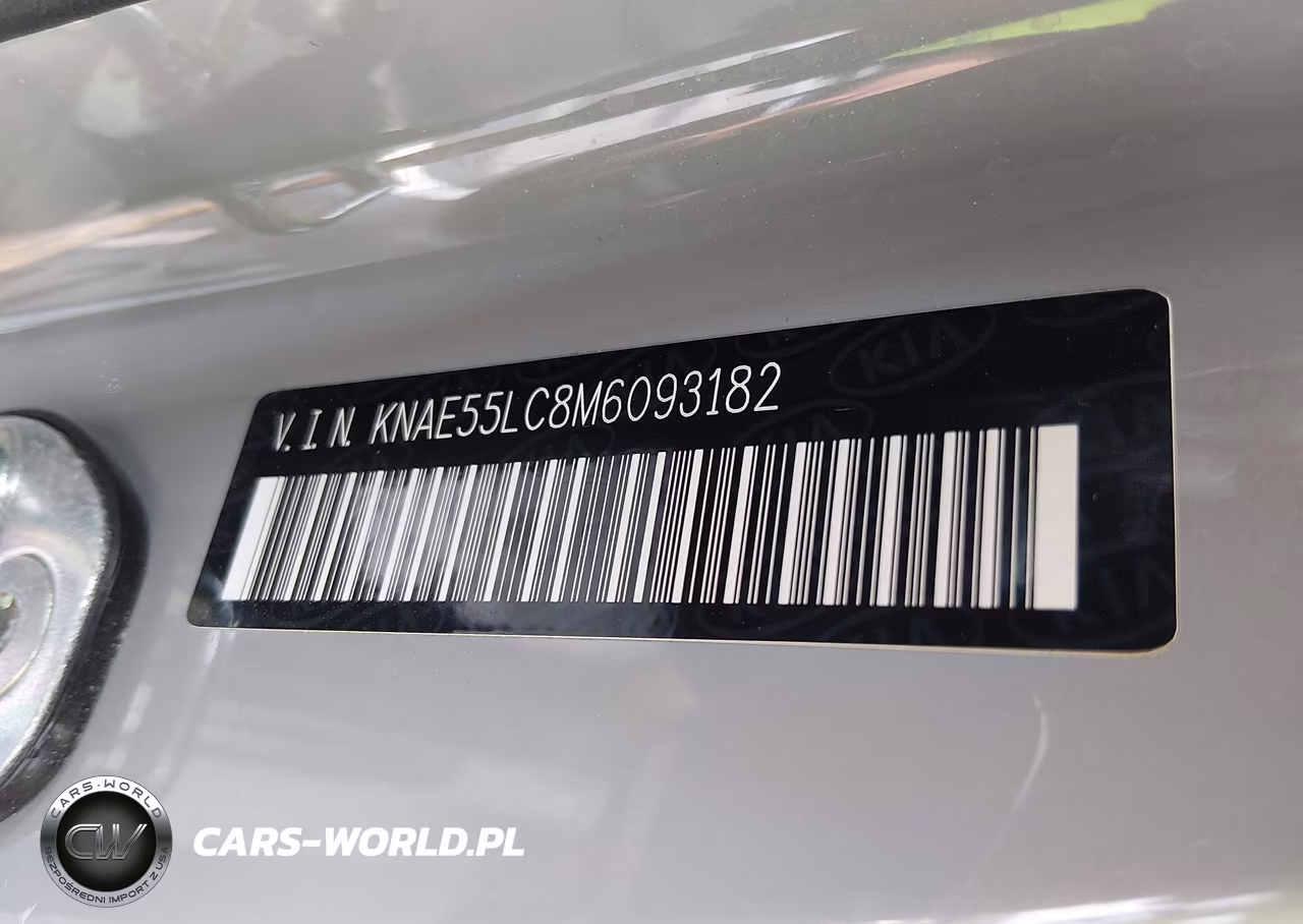 2021 Kia Stinger Gt2 VIN:KNAE55LC8M6093182 - 9