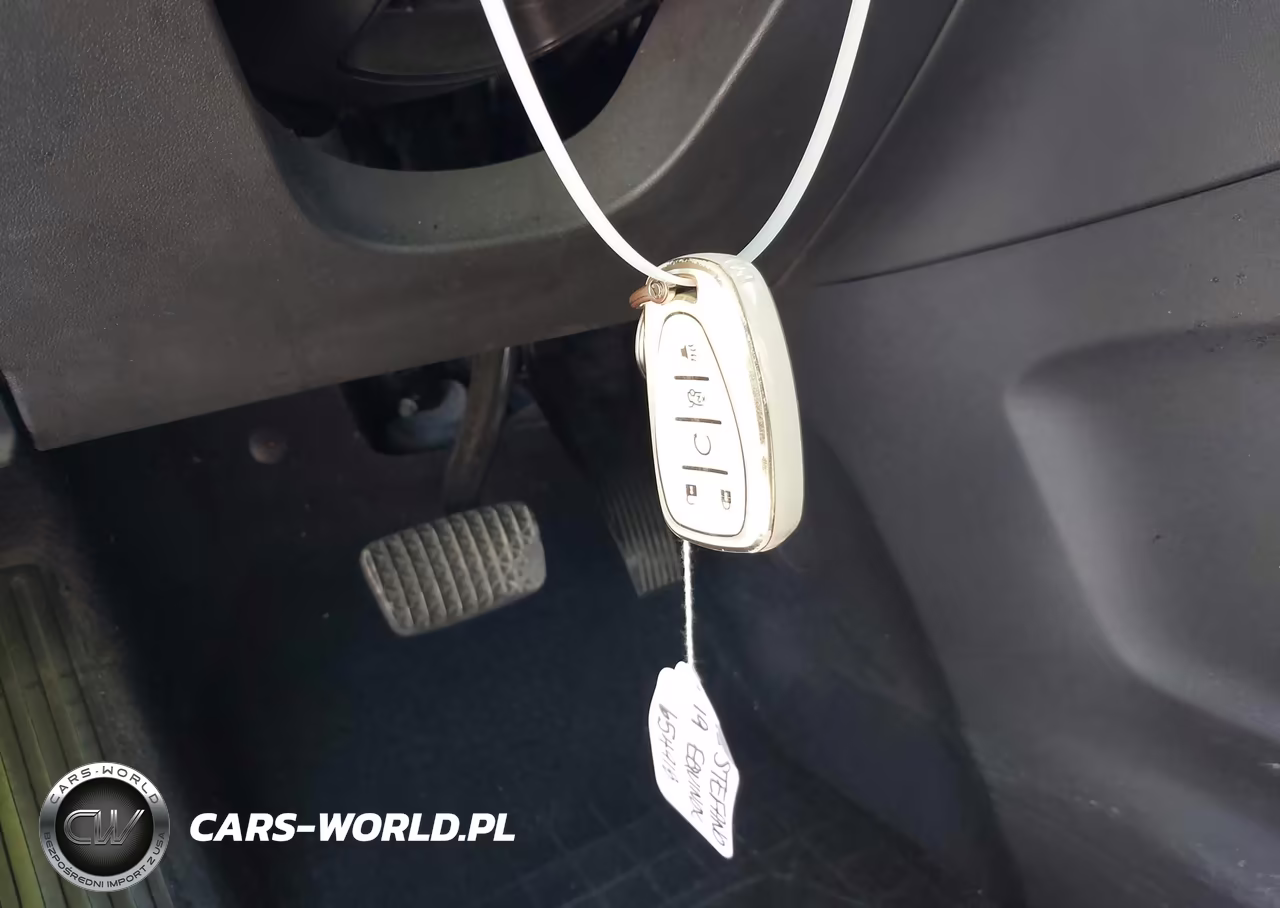 2019 Chevrolet Equinox Premier VIN:3GNAXYEX3KS654918 - 11