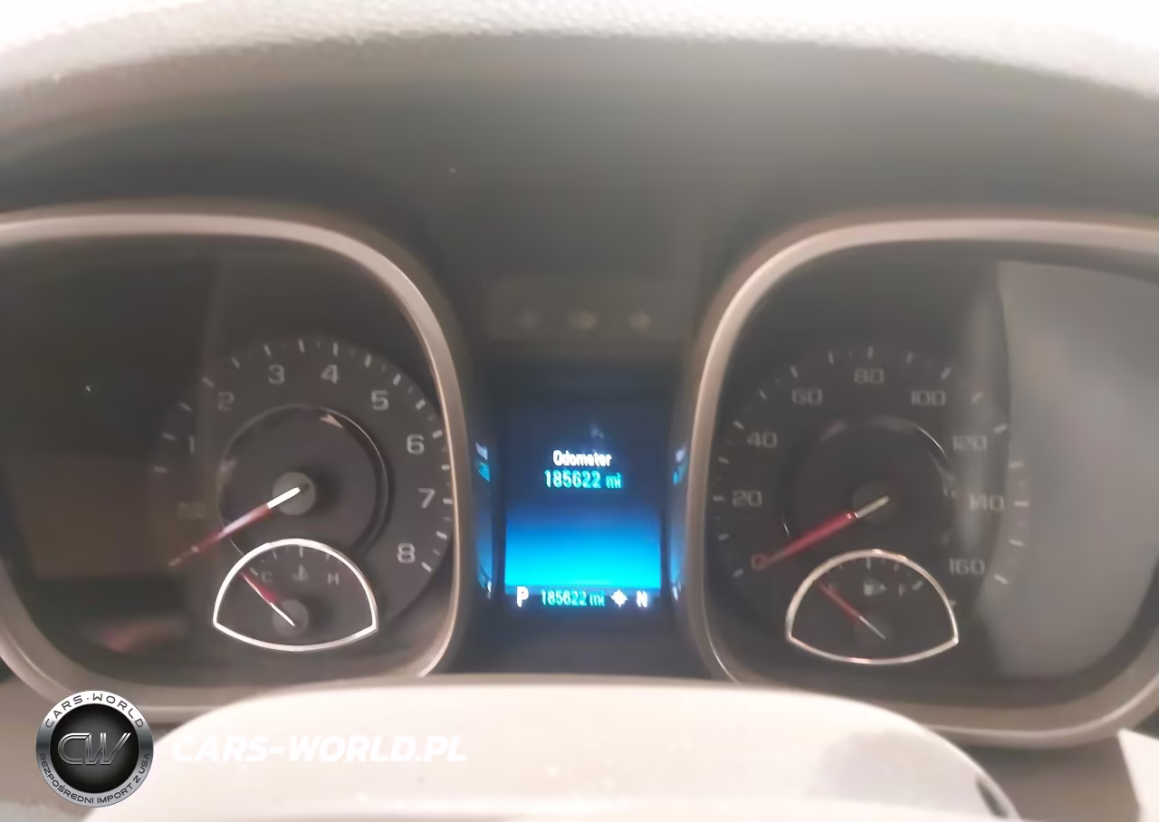 2015 Chevrolet Malibu 1Lt VIN:1G11C5SL9FF280497 - 7