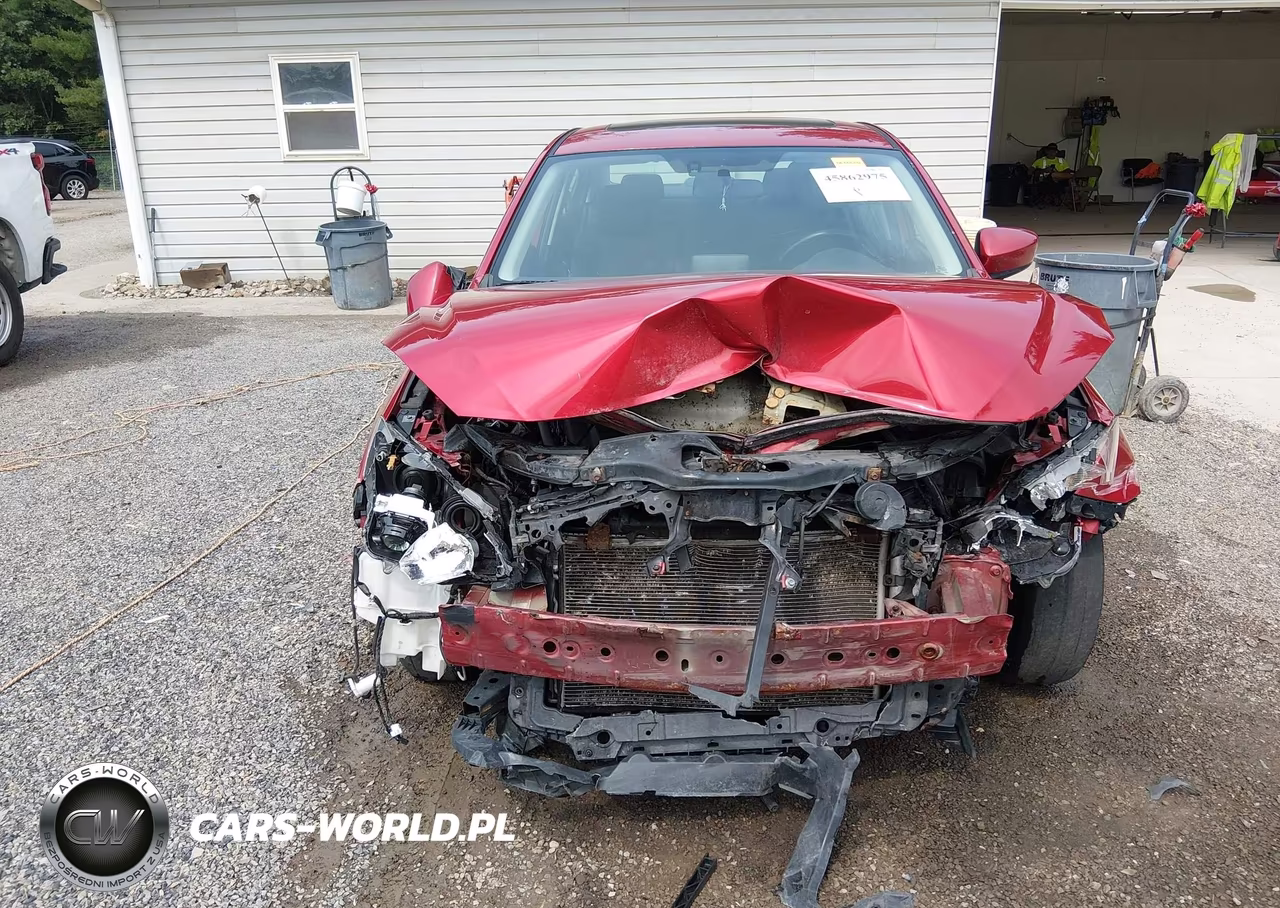 2016 Mazda Mazda3 VIN:3MZBM1V79GM266842 - 13