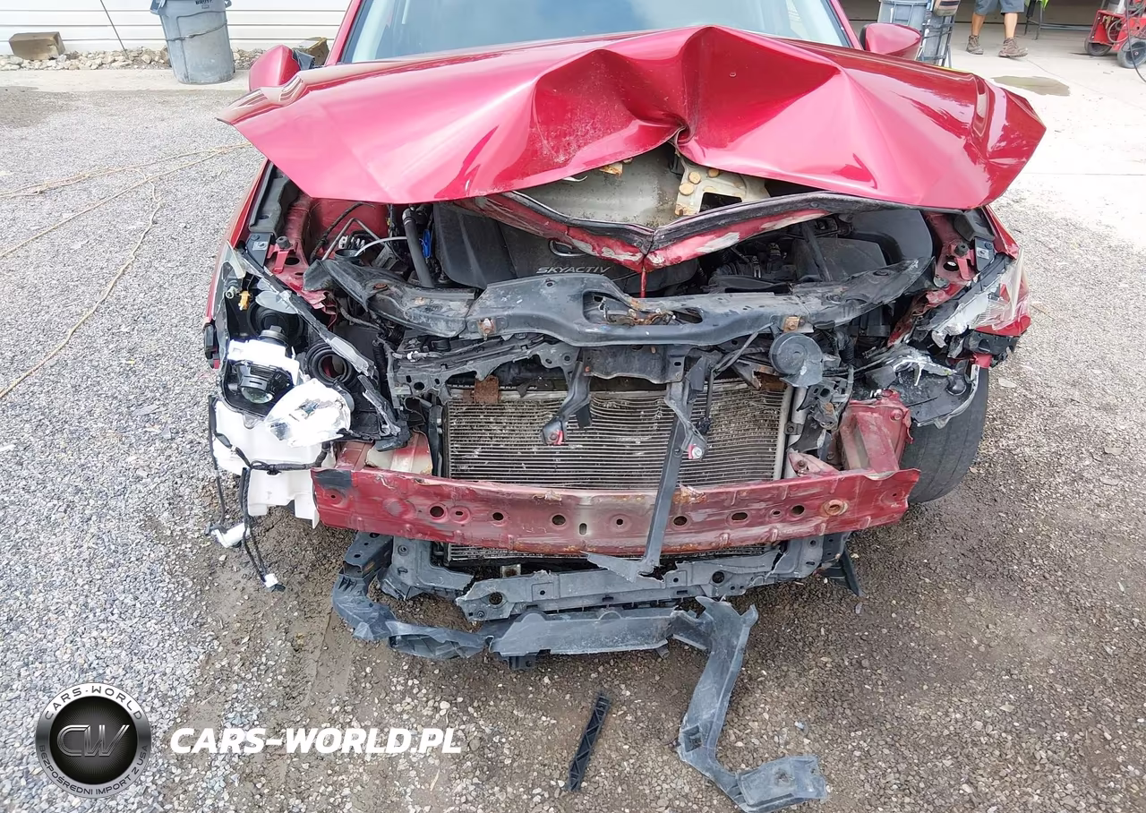 2016 Mazda Mazda3 VIN:3MZBM1V79GM266842 - 6