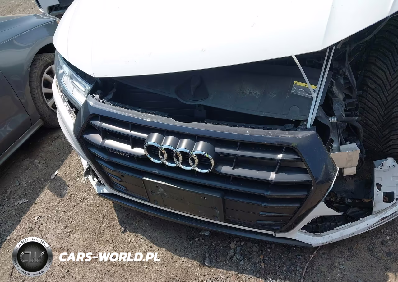 2019 Audi Q5 45 Premium VIN:WA1BNBFYXK2029610 - 11