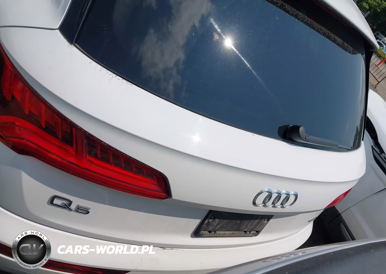 2019 Audi Q5 45 Premium VIN:WA1BNBFYXK2029610 - 15