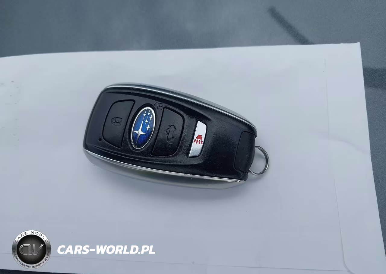 2024 Subaru Outback Wilderness VIN:4S4BTGUD1R3200656 - 11