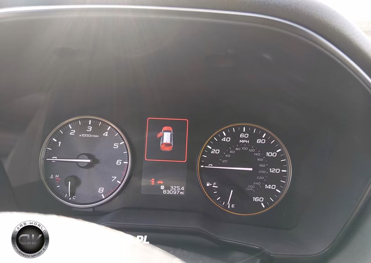 2024 Subaru Outback Wilderness VIN:4S4BTGUD1R3200656 - 7