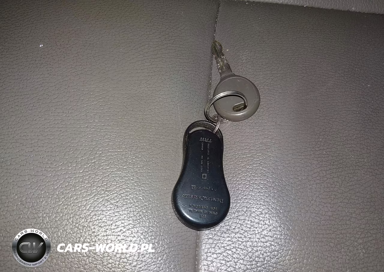 2003 Chrysler Town & Country Limited VIN:2C8GP64L43R362603 - 11