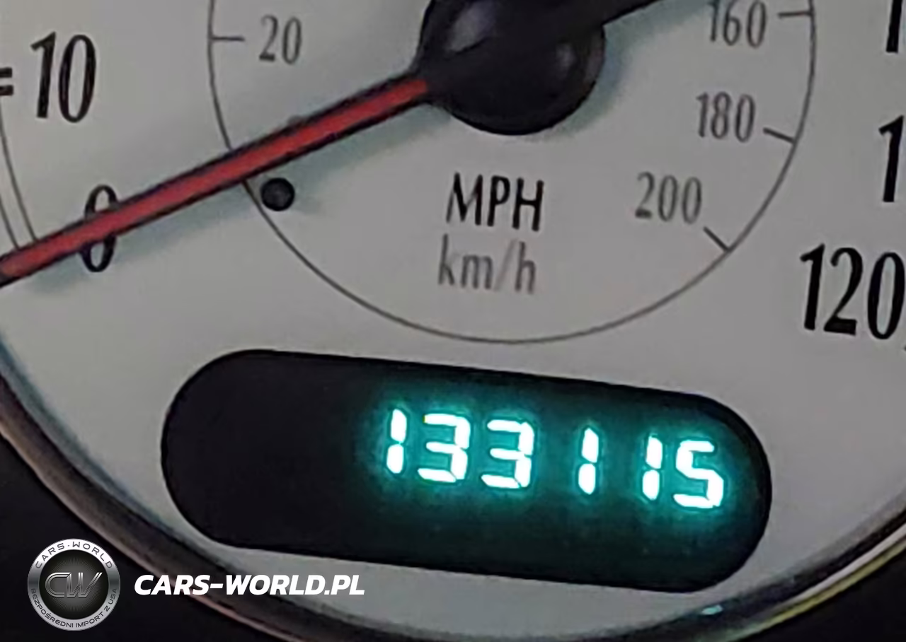 2003 Chrysler Town & Country Limited VIN:2C8GP64L43R362603 - 16
