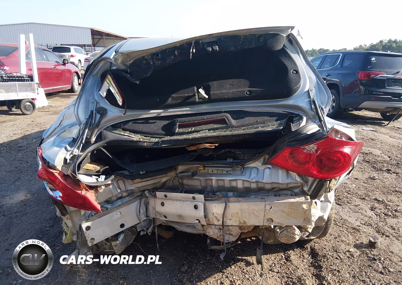 2013 Infiniti G37X VIN:JN1CV6AR6DM750597 - 16