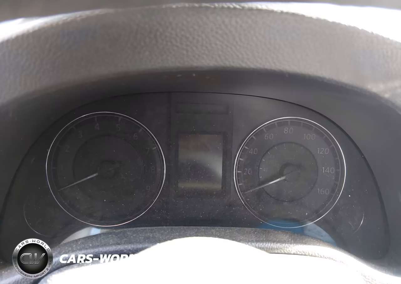 2013 Infiniti G37X VIN:JN1CV6AR6DM750597 - 7