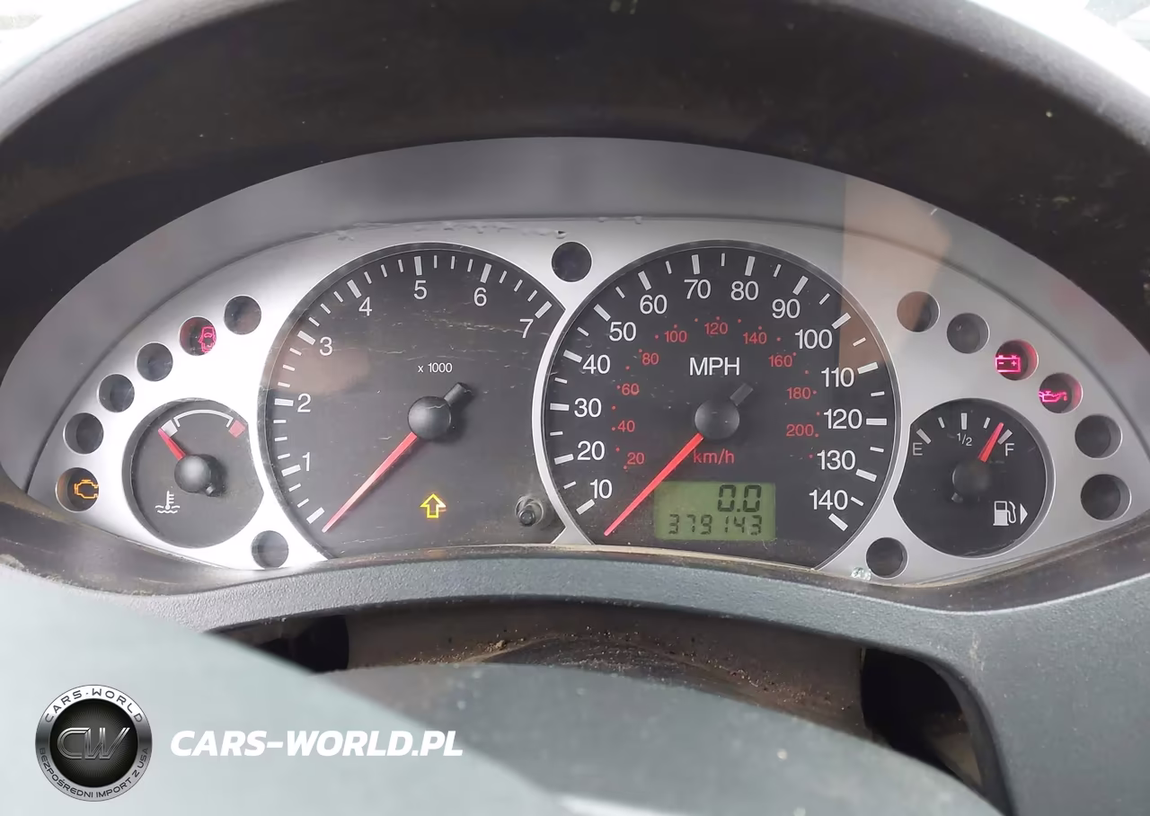 2007 Ford Focus St VIN:1FAFP38Z37W360421 - 7