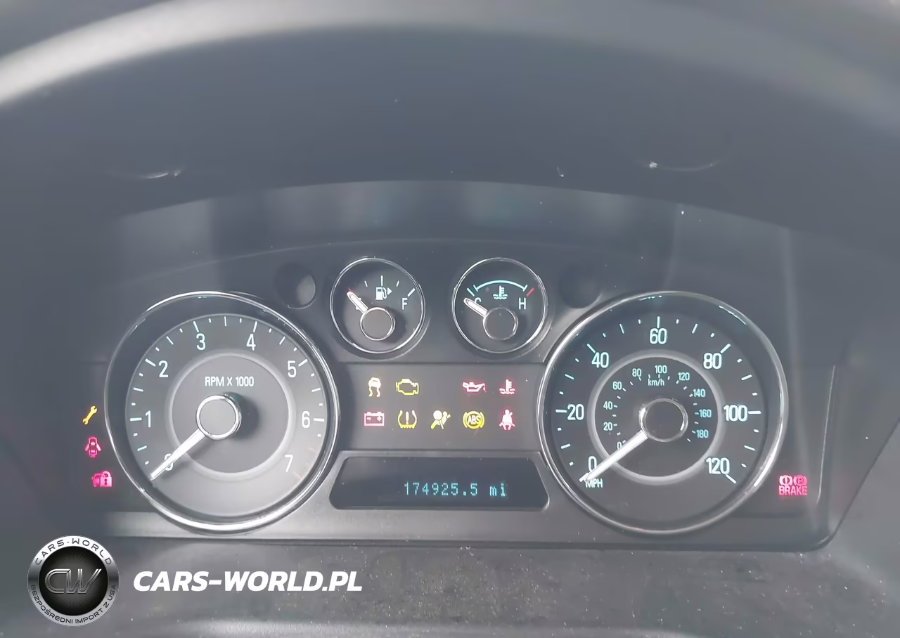 2009 Ford Flex Se VIN:2FMDK51C59BA10404 - 7