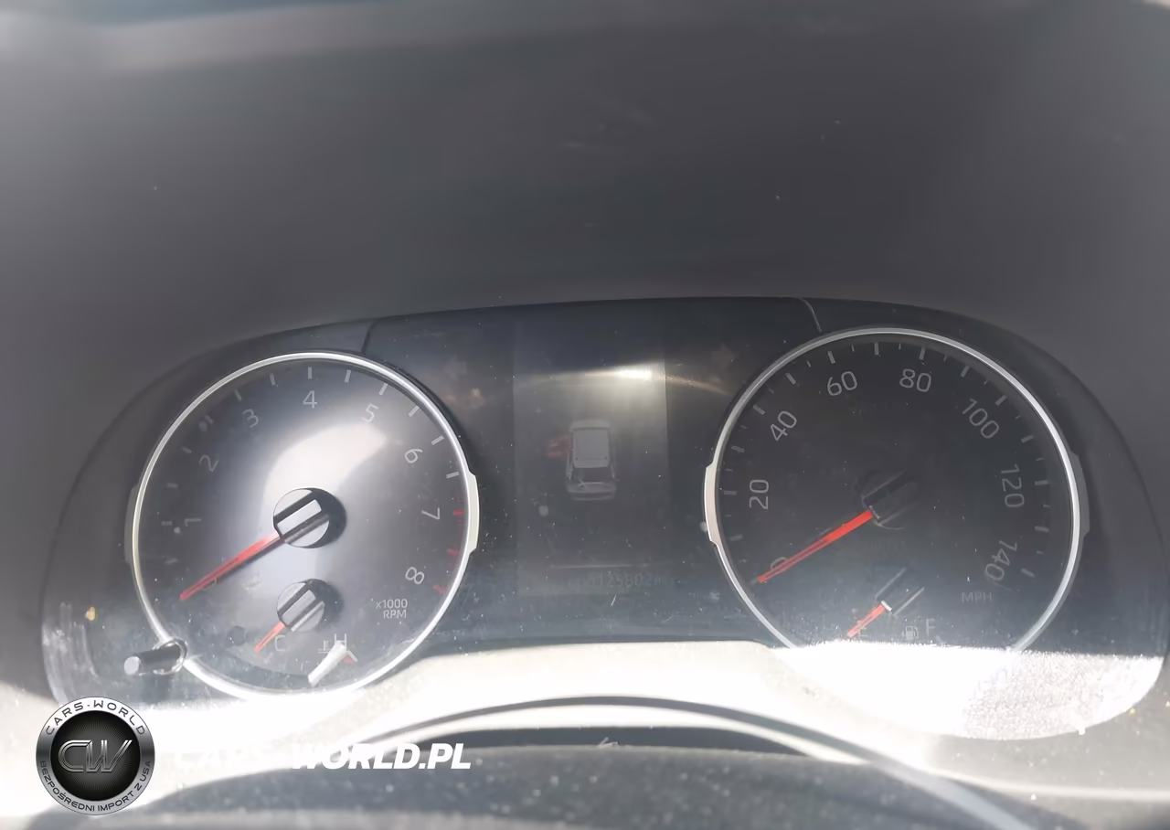 2019 Toyota Rav4 Xle Premium VIN:JTMC1RFV8KD509427 - 7