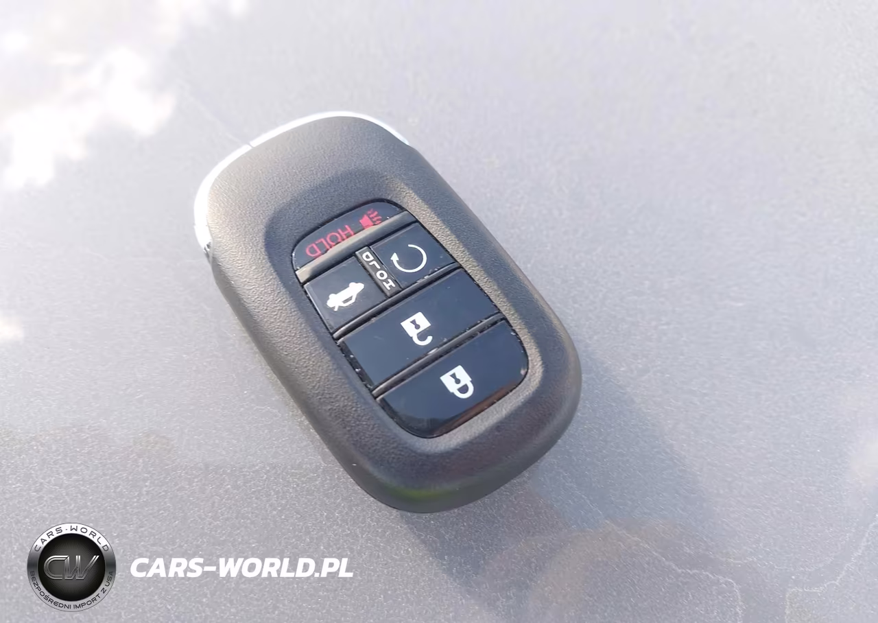 2026 Honda Civic Sport VIN:2HGFE2F51TH518999 - 11