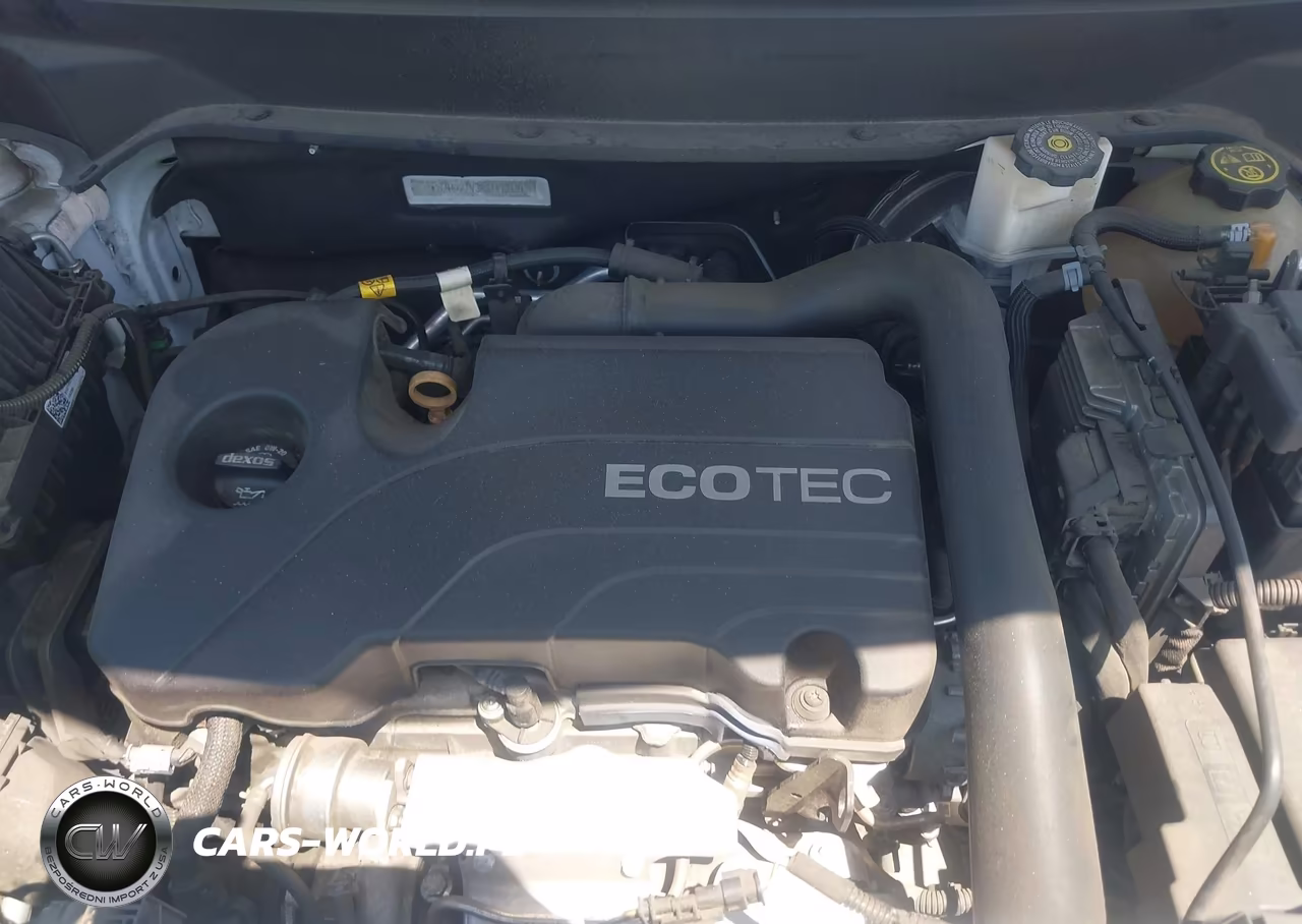 2019 Chevrolet Equinox Lt VIN:2GNAXKEV3K6147219 - 10