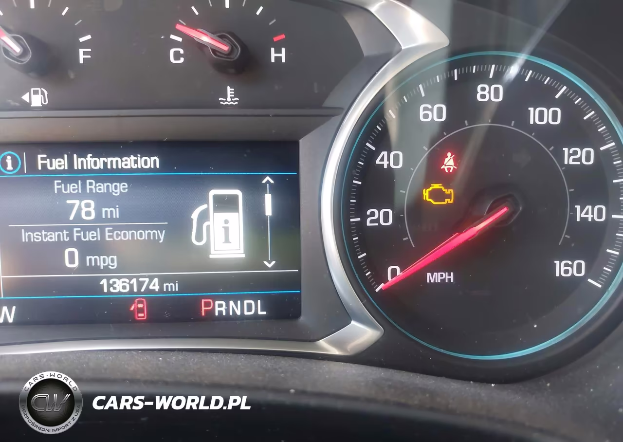 2019 Chevrolet Equinox Lt VIN:2GNAXKEV3K6147219 - 7
