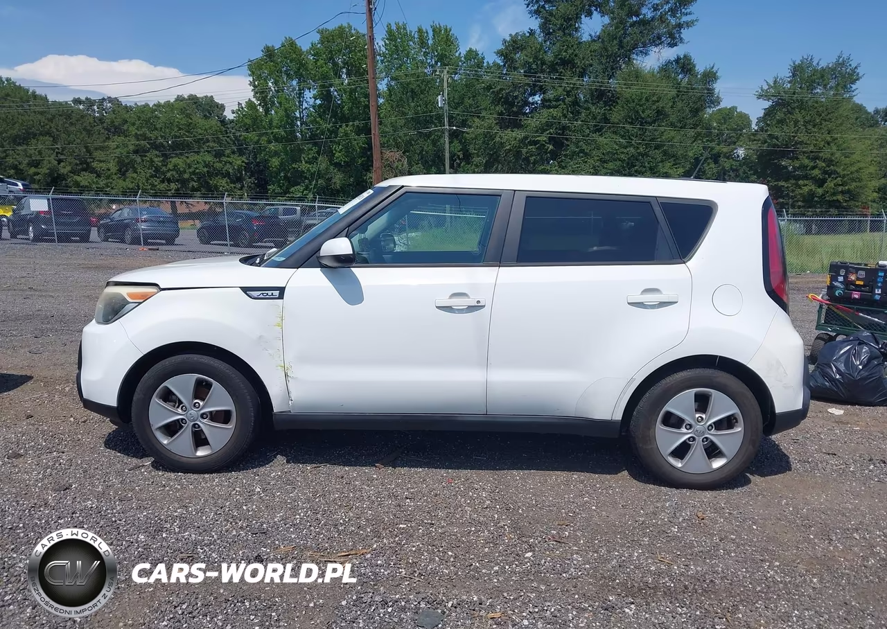 2015 Kia Soul ! VIN:KNDJN2A27F7137180 - 14